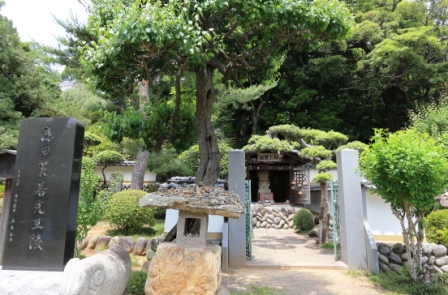 高麗神社
